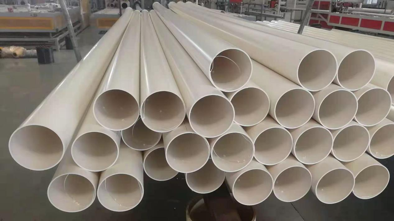 CONDuit de câble UPVC ou CPVC, lequel est le meilleur?