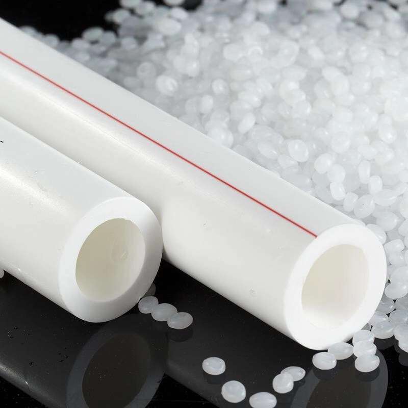 Tuyaux PPR : mise à niveau écologique 2025, configuration du marché et tendances technologiques