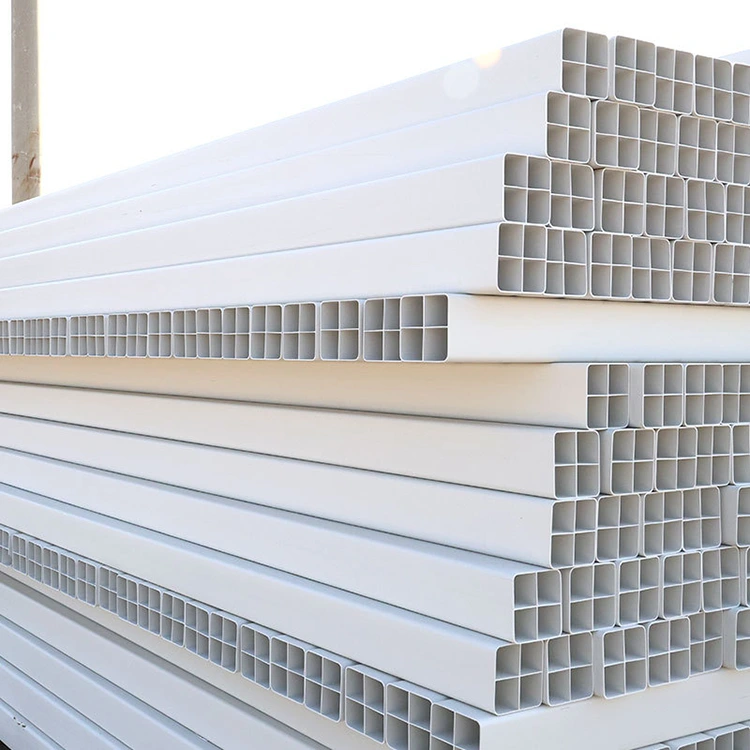 Pourquoi les tuyaux en PVC sont-ils le choix préféré pour les systèmes de construction et d’eau modernes ?