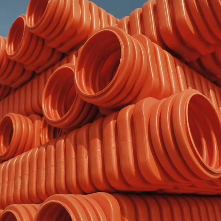 Qu’est-ce qui fait de MPP Pipe l’avenir des systèmes de protection des câbles souterrains ?