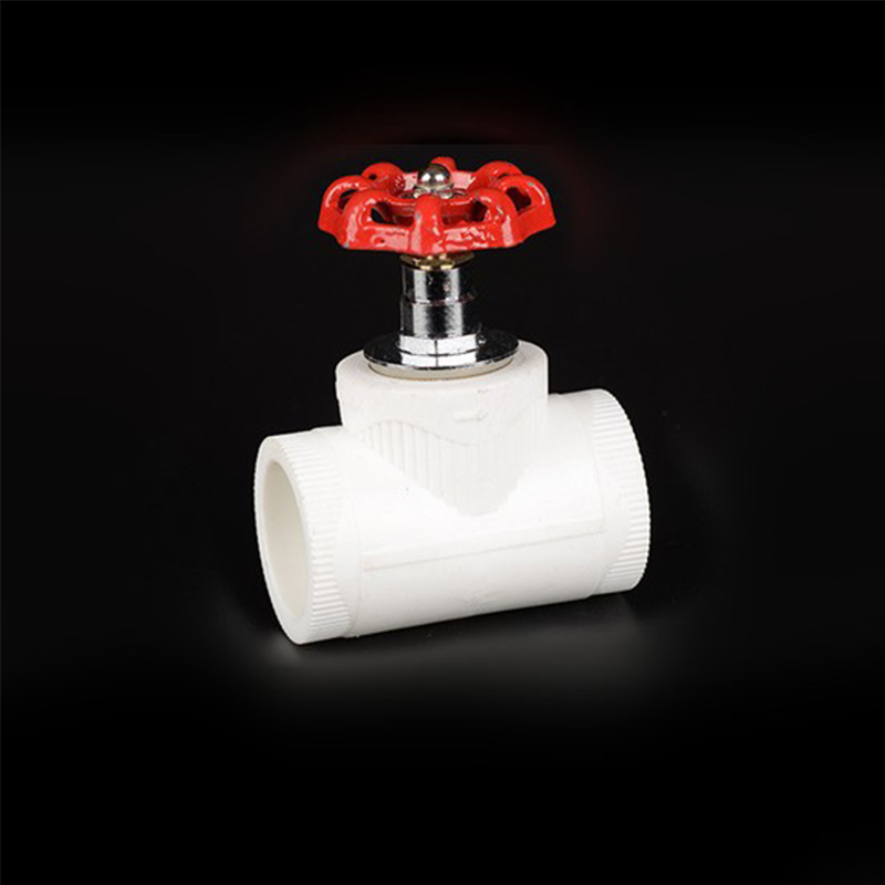 Quels raccords PPR conviennent le mieux à votre système de plomberie ?