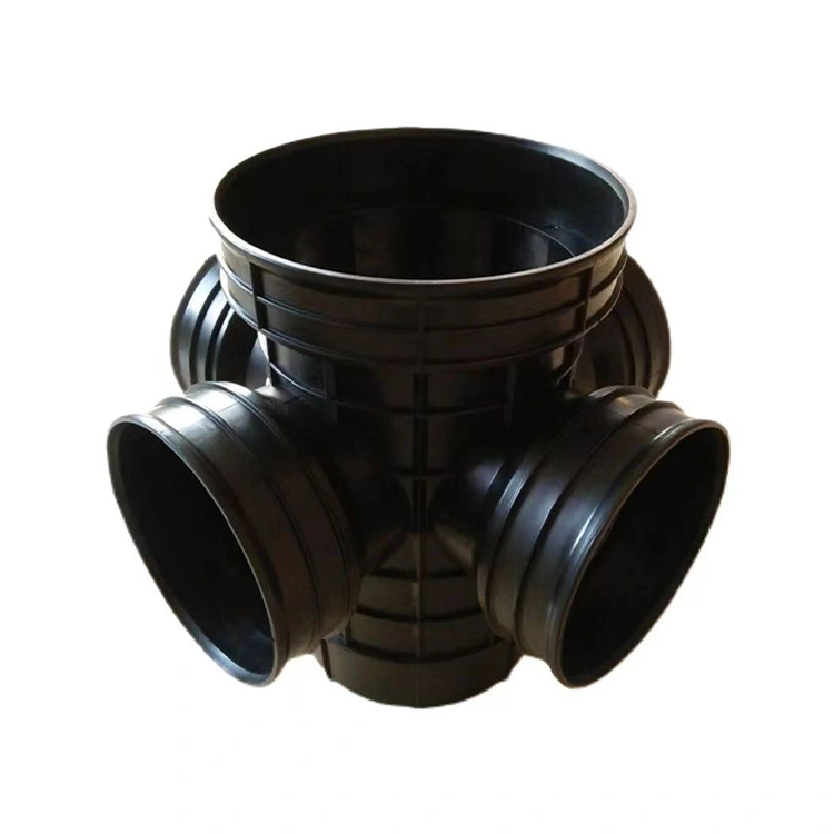 Comment garantir une inspection PE efficace pour la fiabilité à long terme des pipelines ?