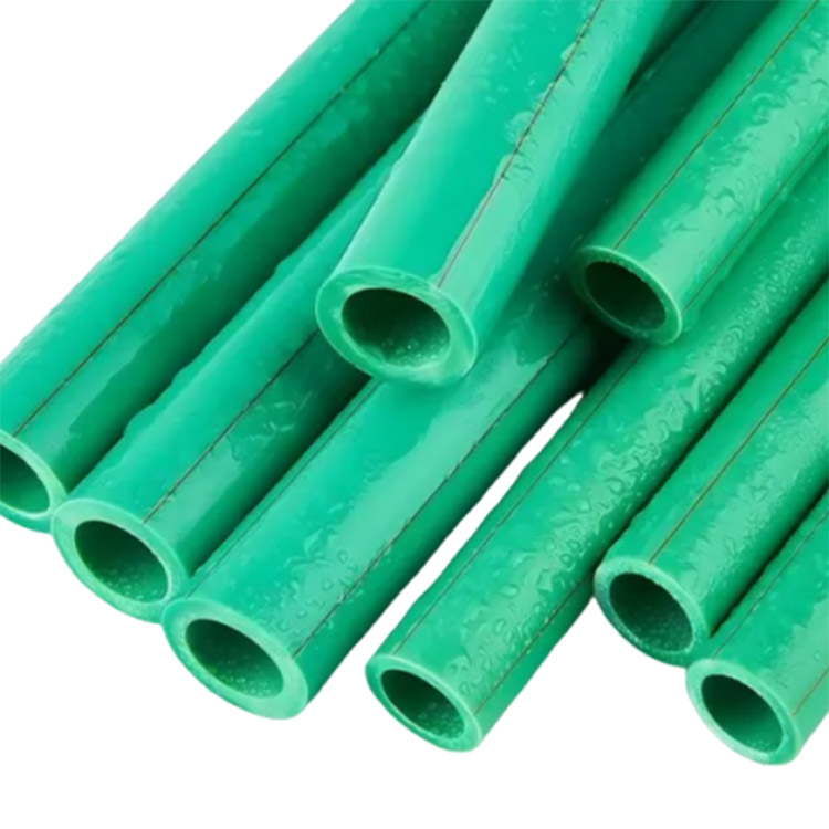 Comment les systèmes de canalisations PPR offrent des solutions de transport de fluides fiables et durables