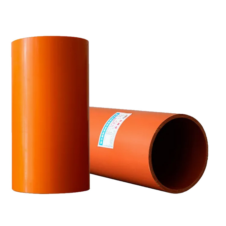 Conduit électrique en CPVC