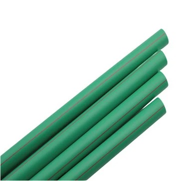 Pipe verte pp r
