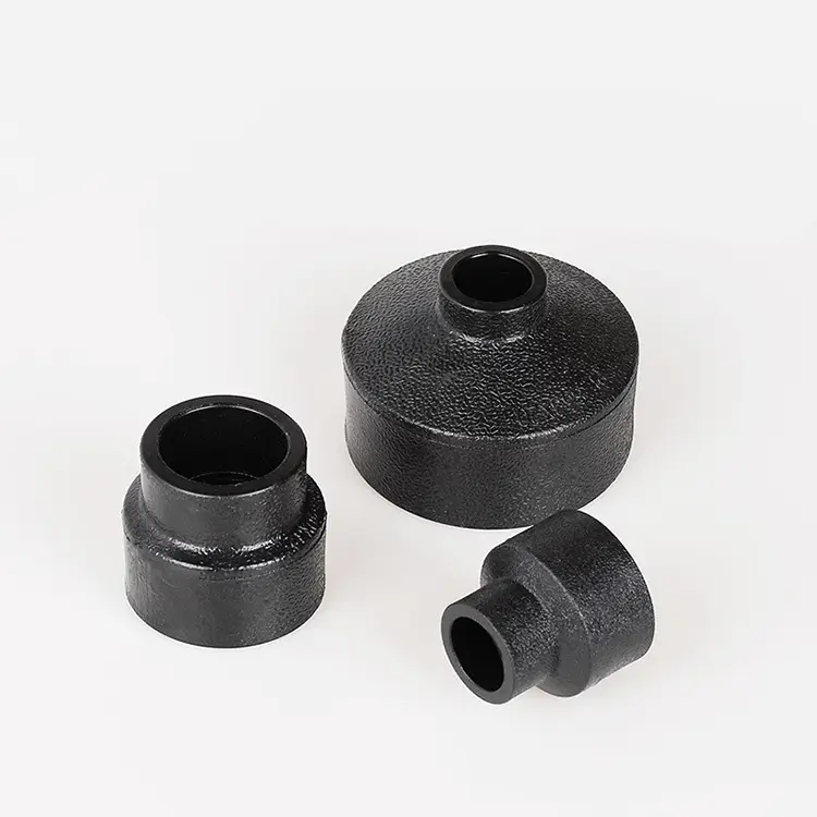 Réducteur concentrique HDPE