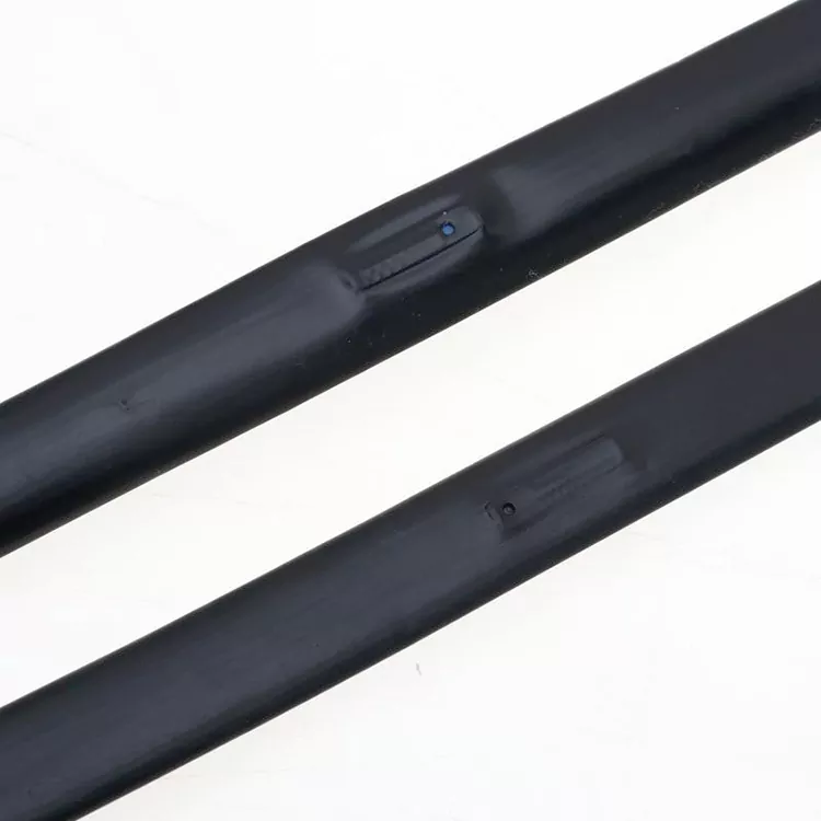 Ruban d'irrigation du patch en coffre-fort HDPE