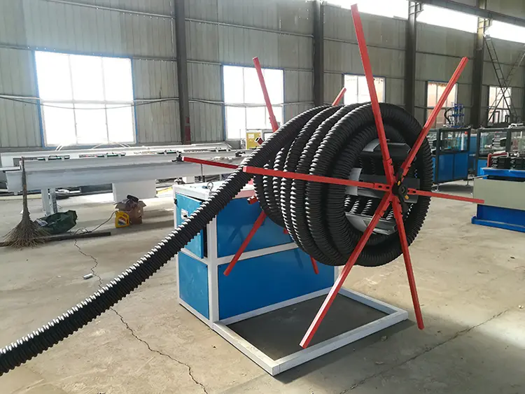 Carbon Steel Threaded Pipe