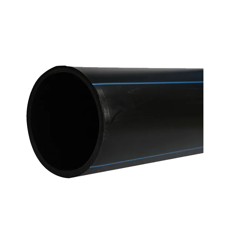 pressure-resistant HDPE pipe Factory