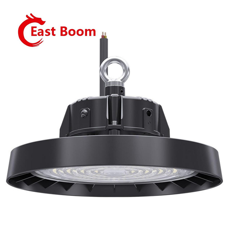 Lumières LED d'usine à démarrage instantané