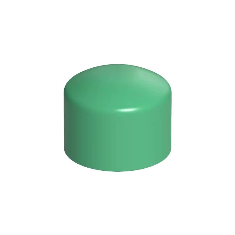 Caps de fin PPR de Pipes