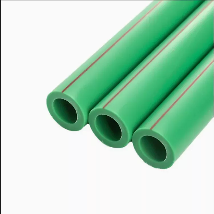 Pipe PPR de plomberie