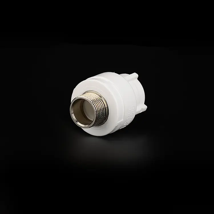 Adaptateur masculin PPR
